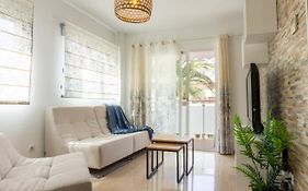 Apartamento mediterráneo en pleno corazón de Moraira